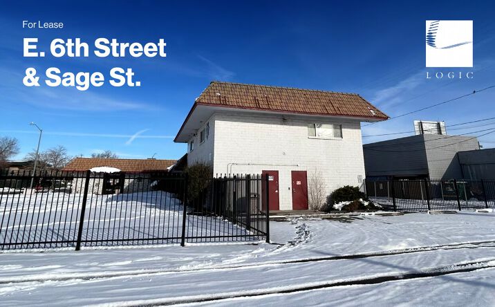 Pictures of Office property located at 1530 E 6th St, Reno, NV 89512 for lease - image #1