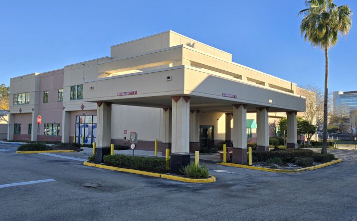 Pictures of Office property located at 60 W Gore St, Orlando, FL 32806 for lease - image #1