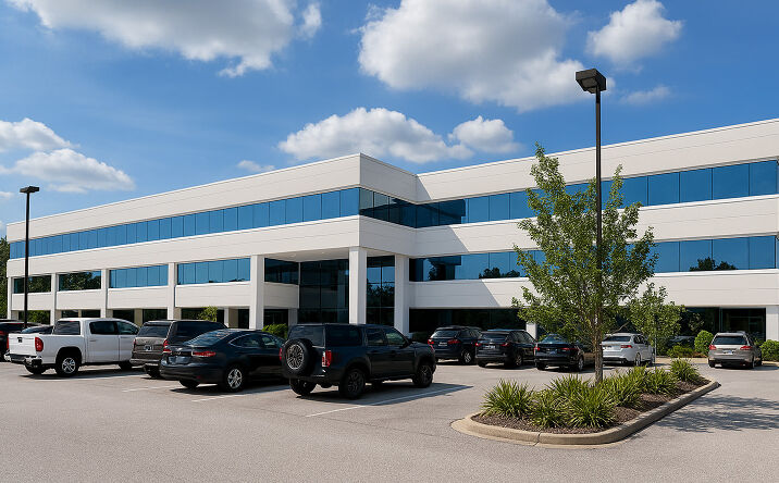 Pictures of Office property located at 3710 Corporex Park Dr, Tampa, FL 33619 for lease - image #1