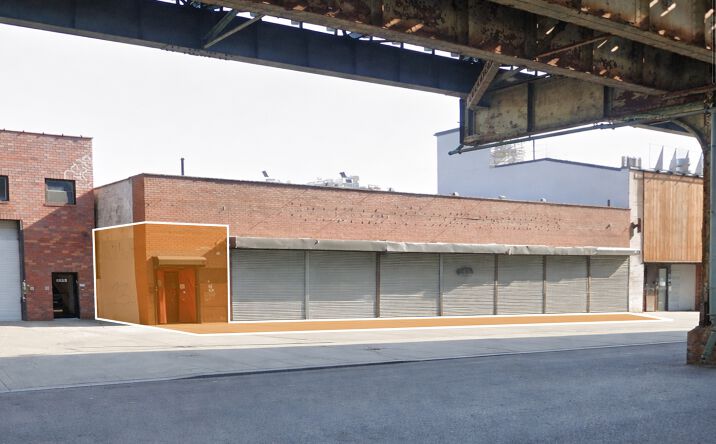 Pictures of Industrial property located at 1571 McDonald Ave, Brooklyn, NY 11230 for lease - image #1