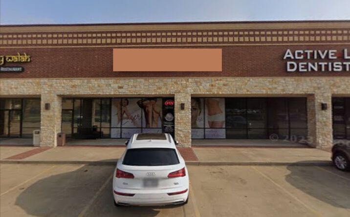 Pictures of Retail property located at 12712 Grant Rd, Houston, TX 77429 for lease - image #1