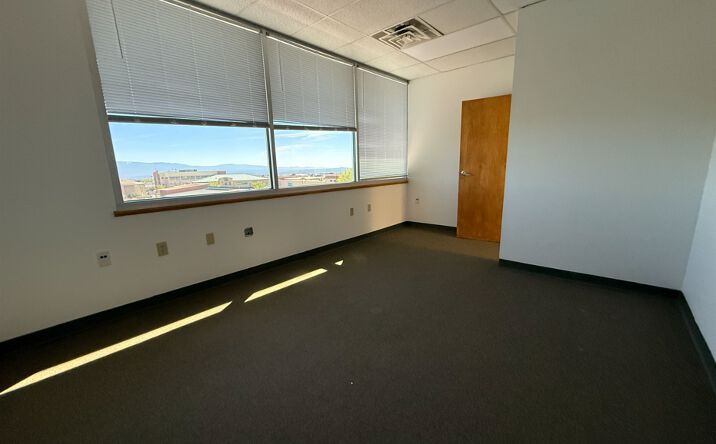 Pictures of Office property located at 1350 Central Ave, Los Alamos, NM 87544 for lease - image #1