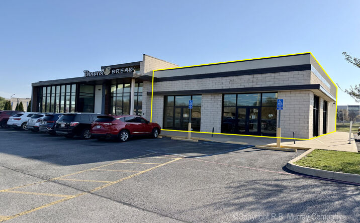 Pictures of Retail property located at 4100 S Campbell Ave, Springfield, MO 65807 for lease - image #1