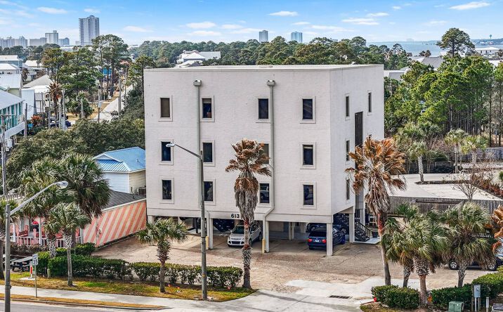 Pictures of Retail, Office, Special Purpose property located at 613 Gulf Shores Pkwy, Gulf Shores, AL 36542 for lease - image #1