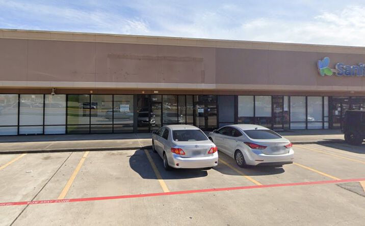 Pictures of Retail property located at 4751 Louetta Rd, Spring, TX 77388 for lease - image #1