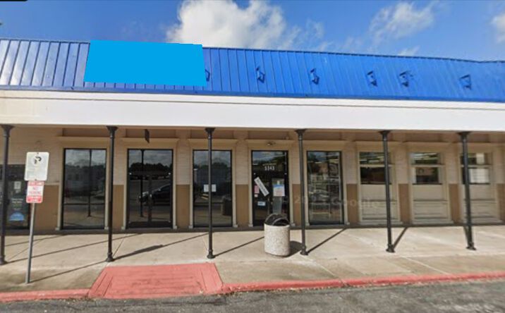 Pictures of Retail property located at 5343 W Bellfort Ave, Houston, TX 77035 for lease - image #1