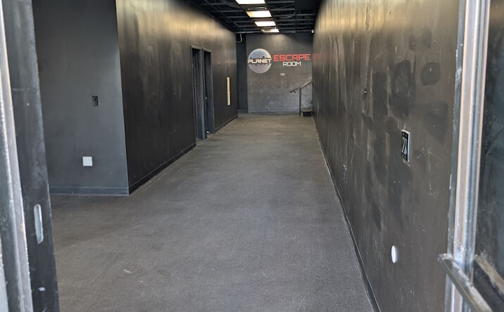 Pictures of Retail property located at 2418 Lomita Blvd, Lomita, CA 90717 for lease - image #1