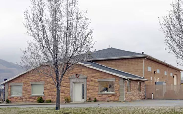 Pictures of Office, Industrial property located at 993 W 14730 S, Bluffdale, UT 84065 for lease - image #1