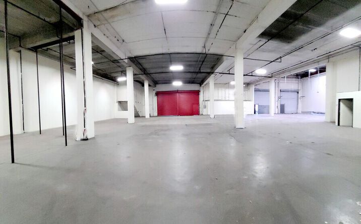 Pictures of Industrial, Retail property located at 1154 E 10th St, Los Angeles, CA 90021 for lease - image #1