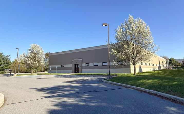 Pictures of Office, Industrial property located at 7448 Industrial Park Way, Macungie, PA 18062 for lease - image #1