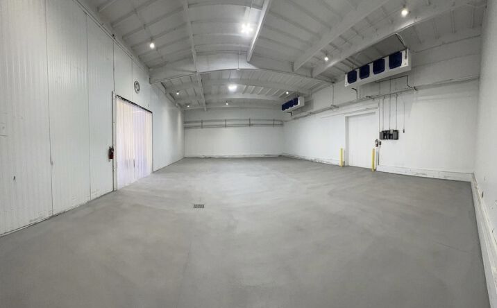 Pictures of Industrial, Special Purpose property located at 940 Stanford Ave, Los Angeles, CA 90021 for lease - image #1