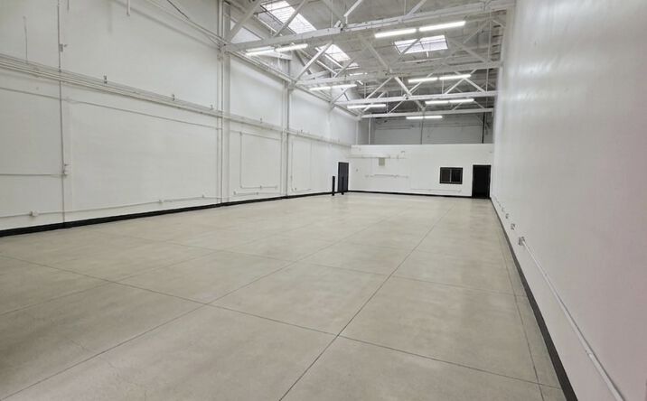 Pictures of Industrial property located at 2001 S Santa Fe Ave, Los Angeles, CA 90021 for lease - image #1