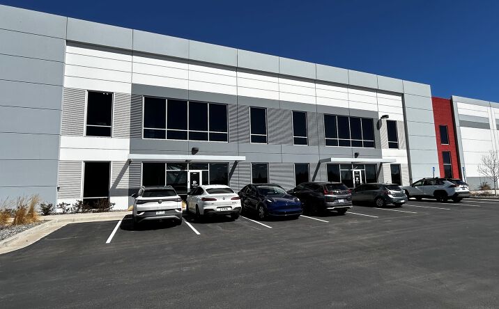 Pictures of Industrial property located at 3700 N Salida St, Aurora, CO 80011 for lease - image #1