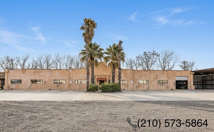 Pictures of Industrial property located at 1903 Air Lawn St, San Antonio, TX 78227 for lease - image #1