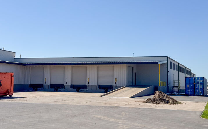 Pictures of Industrial property located at 701 E 37th St N, Wichita, KS 67219 for lease - image #1