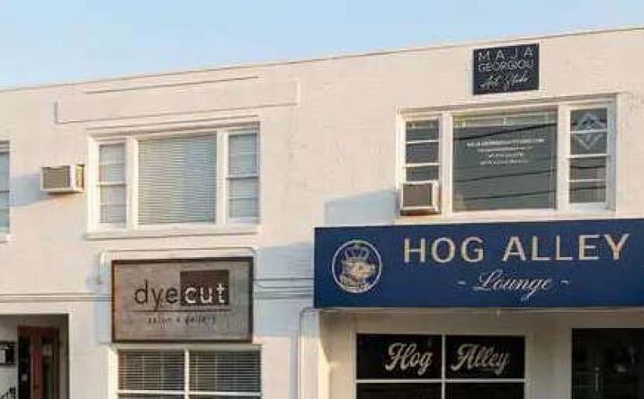 Pictures of Office property located at 115 Focis St, Metairie, LA 70005 for lease - image #1