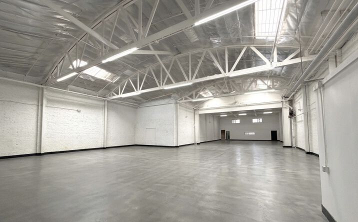 Pictures of Industrial property located at 2021 S Santa Fe Ave, Los Angeles, CA 90021 for lease - image #1