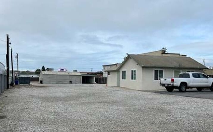 Pictures of Industrial property located at 2861 Sherwin Ave, Ventura, CA 93003 for lease - image #1