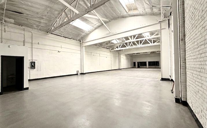 Pictures of Industrial property located at 2033 S Santa Fe Ave, Los Angeles, CA 90021 for lease - image #1