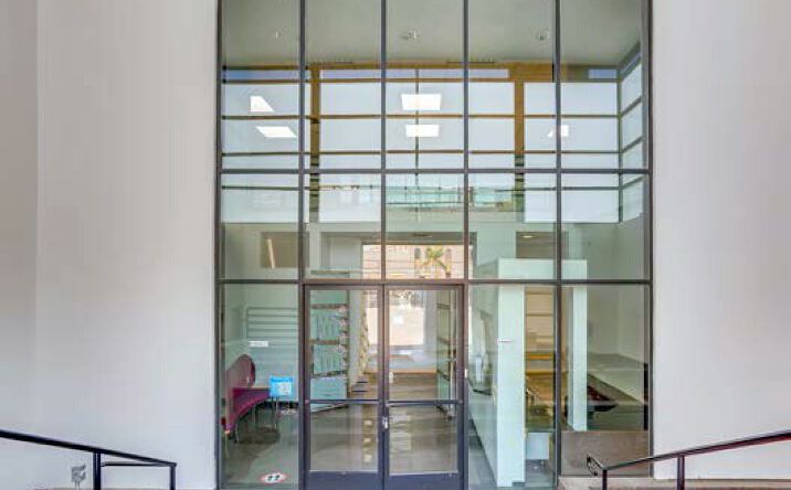 Pictures of Office, Industrial property located at 1005 S Central Ave, Los Angeles, CA 90021 for lease - image #1