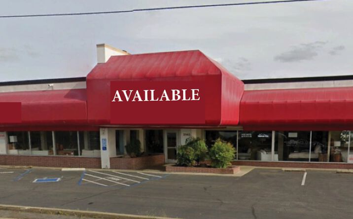 Pictures of Retail property located at 3140 Auburn Blvd, Sacramento, CA 95821 for lease - image #1