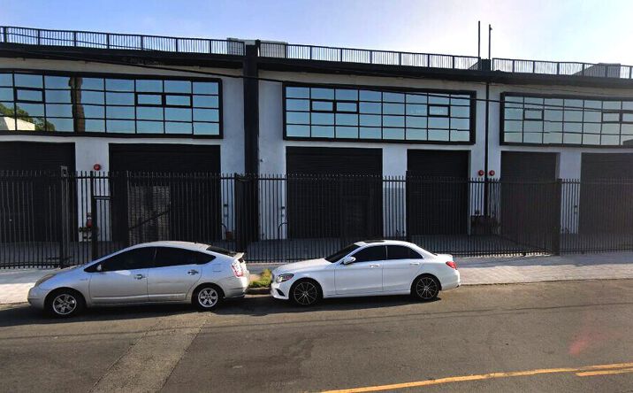 Pictures of Industrial property located at 1421 E 15th St, Los Angeles, CA 90021 for lease - image #1