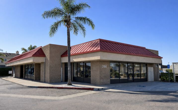 Pictures of Retail property located at 2156 W Lincoln Ave, Anaheim, CA 92804 for lease - image #1