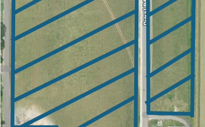 Pictures of Land, Special Purpose property located at 1920 LOOP 499, Harlingen, TX 78550 for lease - image #1