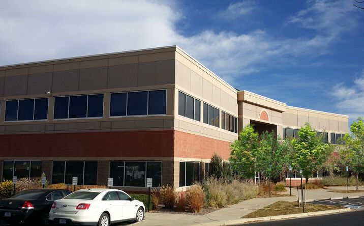 Pictures of Office property located at 18300 E 71st Ave, Denver, CO 80249 for lease - image #1