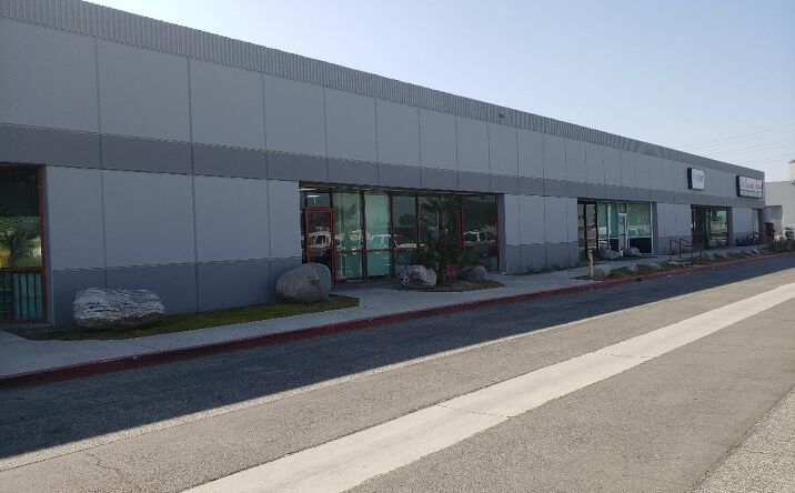 Pictures of Industrial property located at 2211 S Hunts Ln Suites K&L, San Bernardino, CA 92408 for lease - image #1
