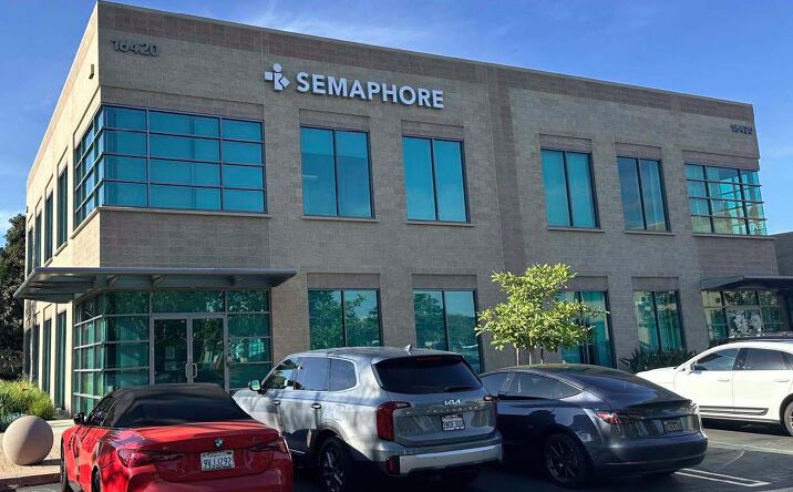 Pictures of Office property located at 16420 Bake Pkwy, Irvine, CA 92618 for lease - image #1