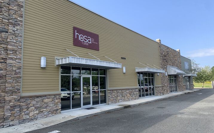 Pictures of Office property located at 13570 N West 101 Dr, Alachua, FL 32615 for lease - image #1