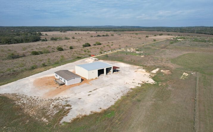 Pictures of Industrial, Land property located at 3153 Ammann Rd, Bulverde, TX 78163 for lease - image #1