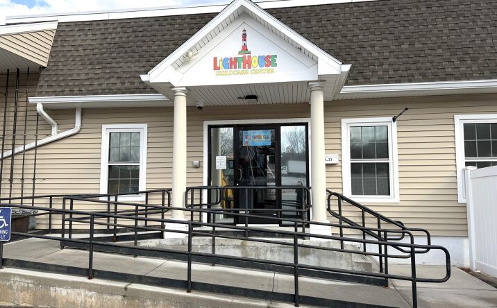 Pictures of Retail, Industrial property located at 1333 Thomaston Ave, Waterbury, CT 06708 for lease - image #1