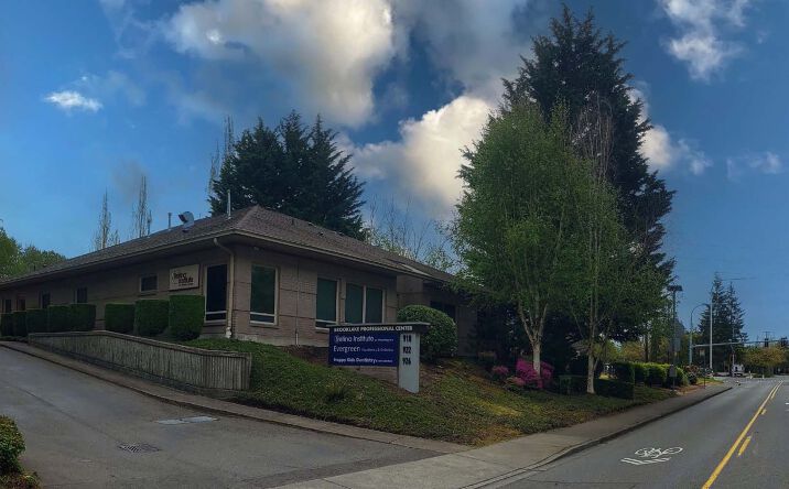 Pictures of Office property located at 918 S 348TH ST, UNIT A, Federal Way, WA 98003-6803 for lease - image #1