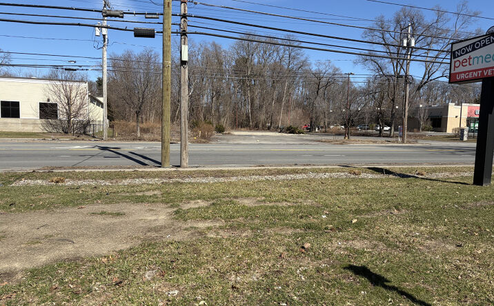 Pictures of Land property located at 1933 Central Ave, Albany, NY 12205 for lease - image #1