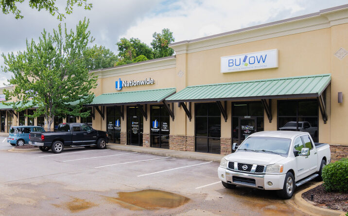 Pictures of Retail property located at 7325 St. Andrews Road, Irmo, SC 29063 for lease - image #1
