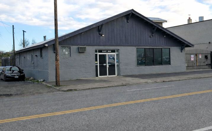 Pictures of Office, Industrial property located at 1815 E Trent Ave, Spokane, WA 99202 for lease - image #1