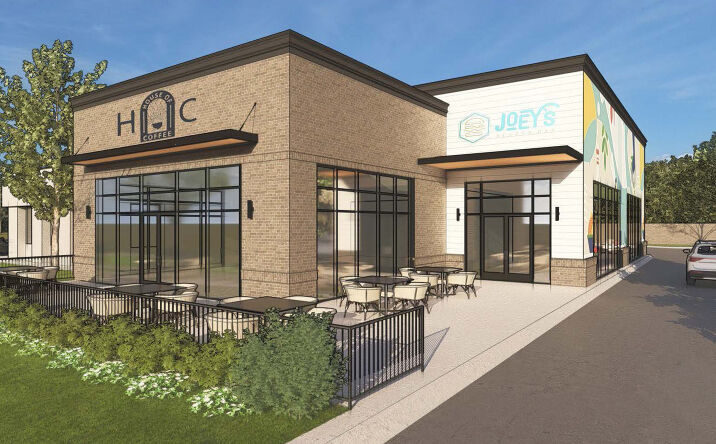 Pictures of Retail, Office property located at 1914 E Main Street, Spartanburg, SC 29307 for lease - image #1