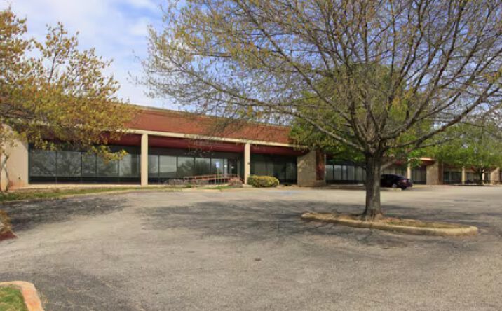 Pictures of Industrial property located at 2602 Ridgepoint Dr, Austin, TX 78754 for lease - image #1