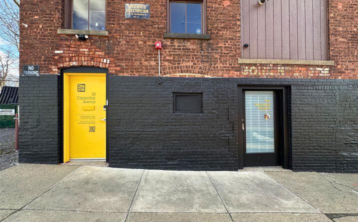 Pictures of Special Purpose property located at 240 Broadway, Newburgh (City), NY 12550 for lease - image #1