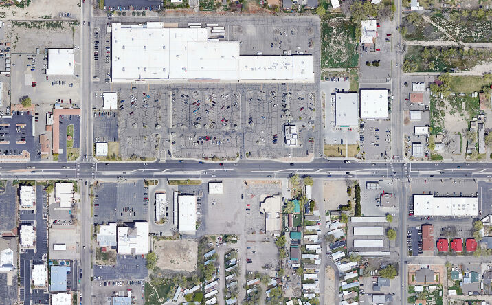 Pictures of Retail property located at 2839 North Ave, Grand Junction, CO 81501 for lease - image #1