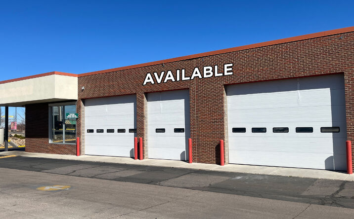 Pictures of Retail property located at 2908 W. 10th Street, Greeley, CO 80634 for lease - image #1