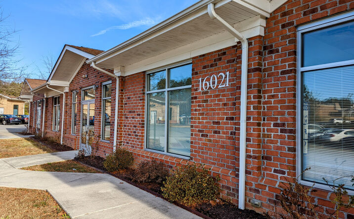 Pictures of Office property located at 16021 Kairos Road, Colonial Heights, VA 23834 for lease - image #1