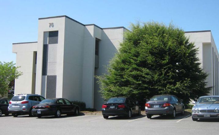 Pictures of Office property located at 75 Sockanosset Cross Rd, Cranston, RI 02920 for lease - image #1