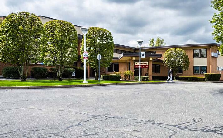 Pictures of Office property located at 1524 Atwood Ave, Johnston, RI 02919 for lease - image #1