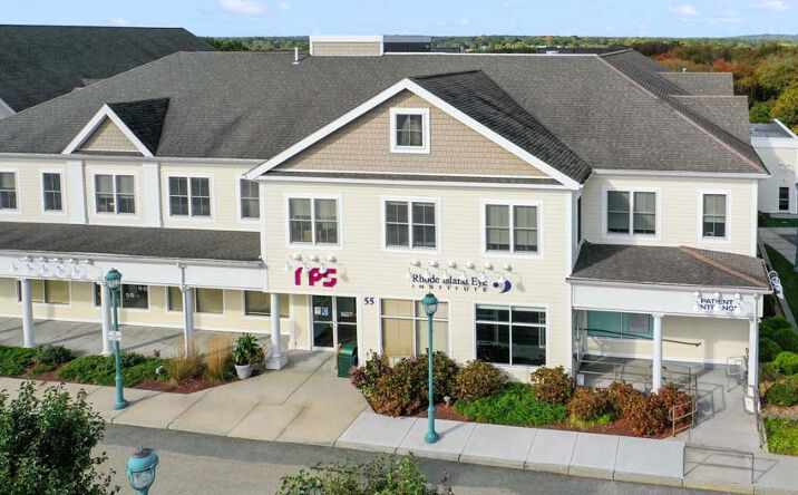 Pictures of Office property located at 65 Village Square Dr, South Kingstown, RI 02879 for lease - image #1