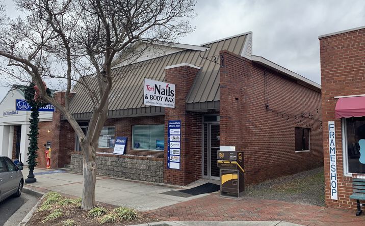 Pictures of Retail, Office, Special Purpose property located at 524 Georgia Ave, North Augusta, SC 29841 for lease - image #1