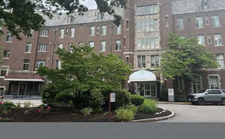 Pictures of Office property located at 50 Maude St, Providence, RI 02908 for lease - image #1