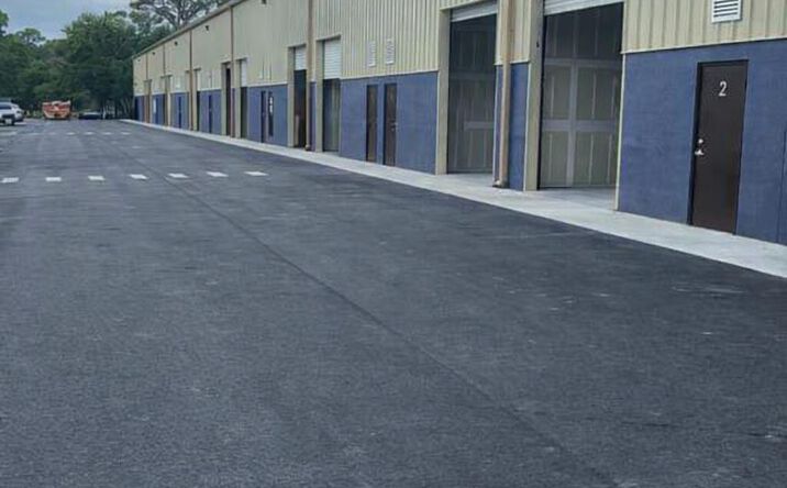 Pictures of Industrial property located at 2835 Hammond Road, Fort Pierce, FL 34946 for lease - image #1